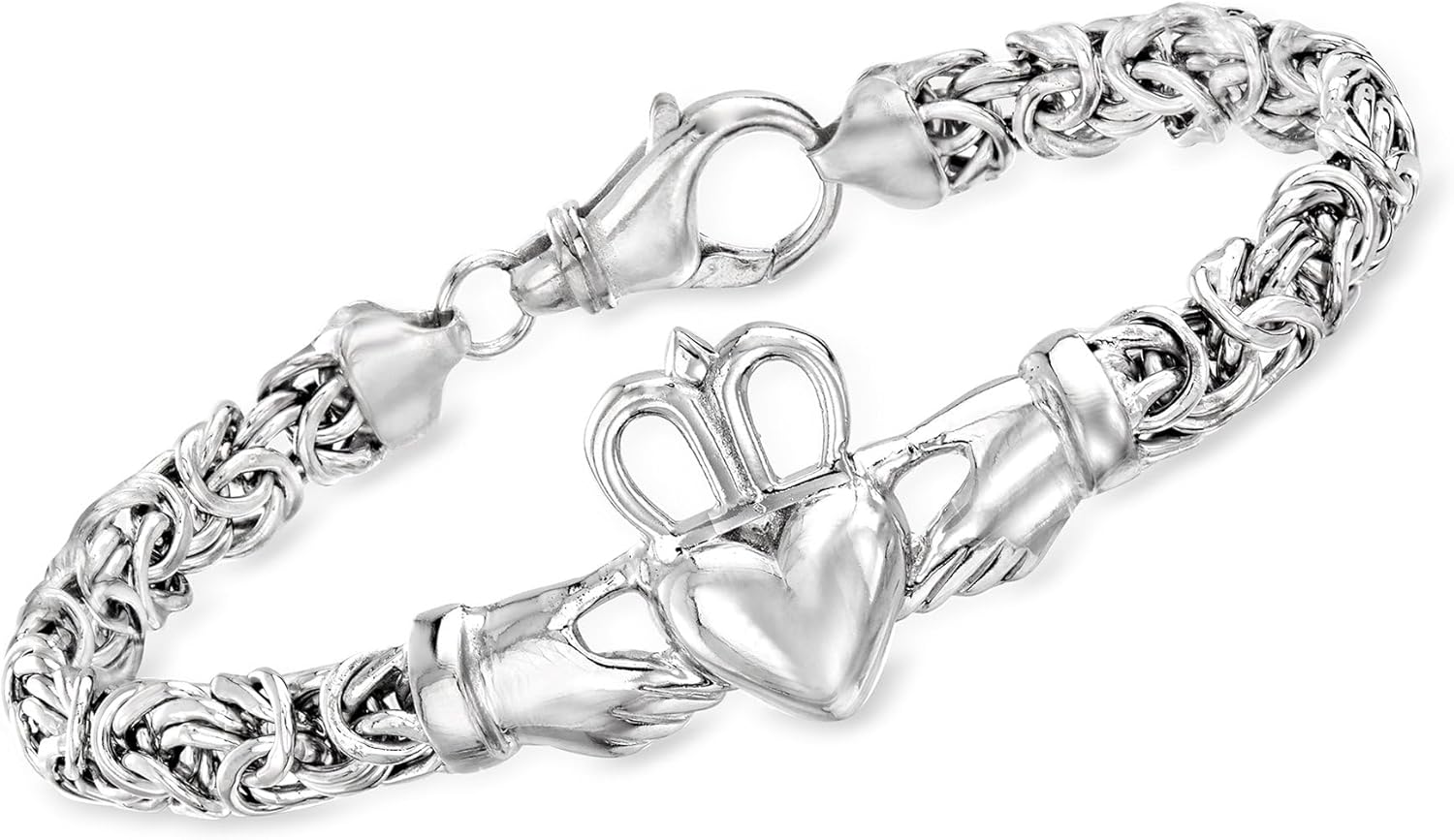 No.1253 ポリマークレイ④ ピアス 花ピアス和風